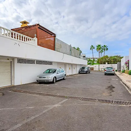 Casa Flamboyan By W Tenerife Сasa de vacaciones